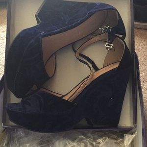 New in box madden girl platforms